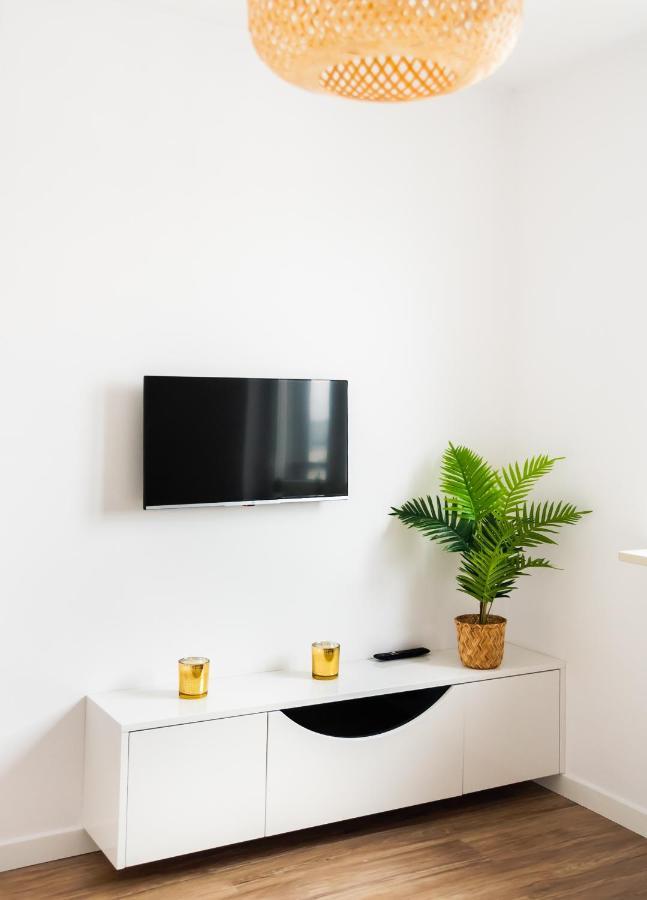 Magazynowa Exclusive Amber Apartment Warsaw Ngoại thất bức ảnh
