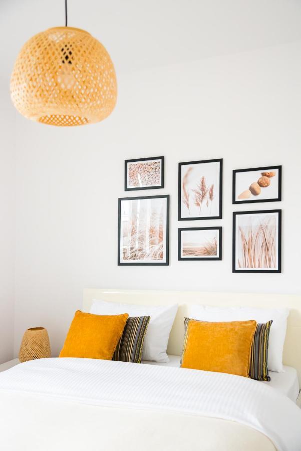 Magazynowa Exclusive Amber Apartment Warsaw Ngoại thất bức ảnh